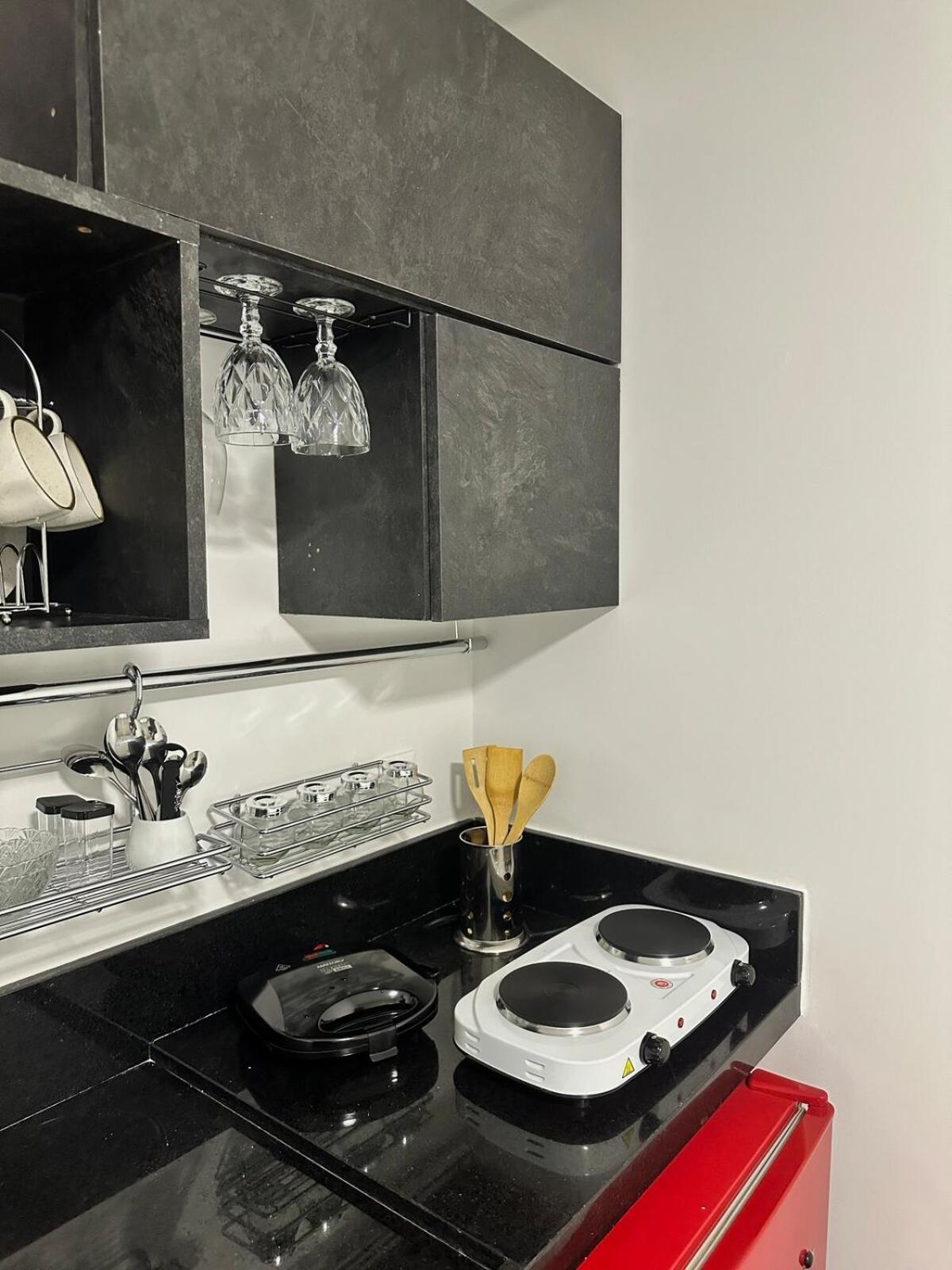 Apartamento A Beira-mar No Bessa